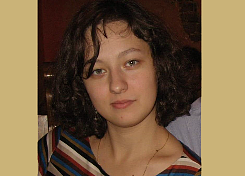 Анна Бушуева